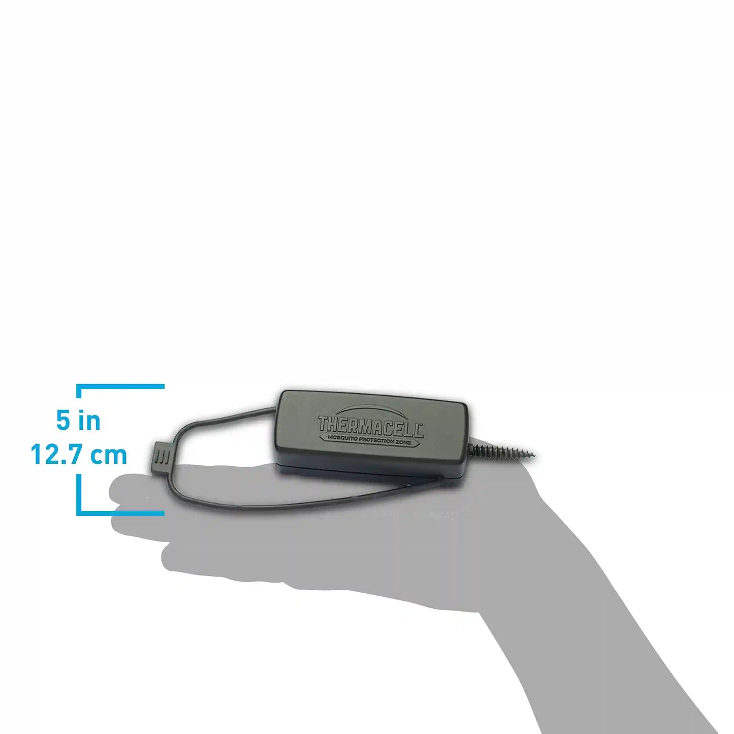 Tree Hanger for Portable Repellers