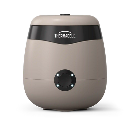 E55 Rechargeable Mosquito Repeller