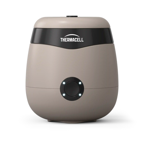 E55 Rechargeable Mosquito Repeller