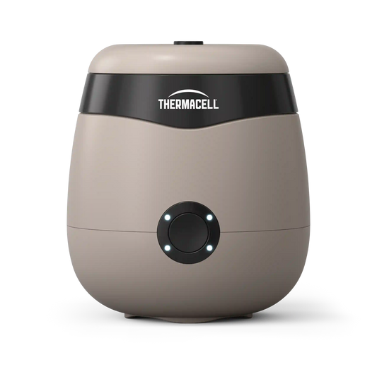 E55 Rechargeable Mosquito Repeller