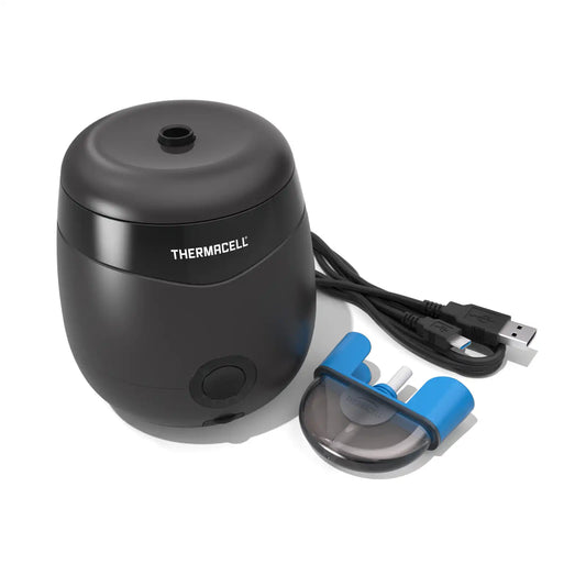 E55XW Rechargeable Mosquito Repeller