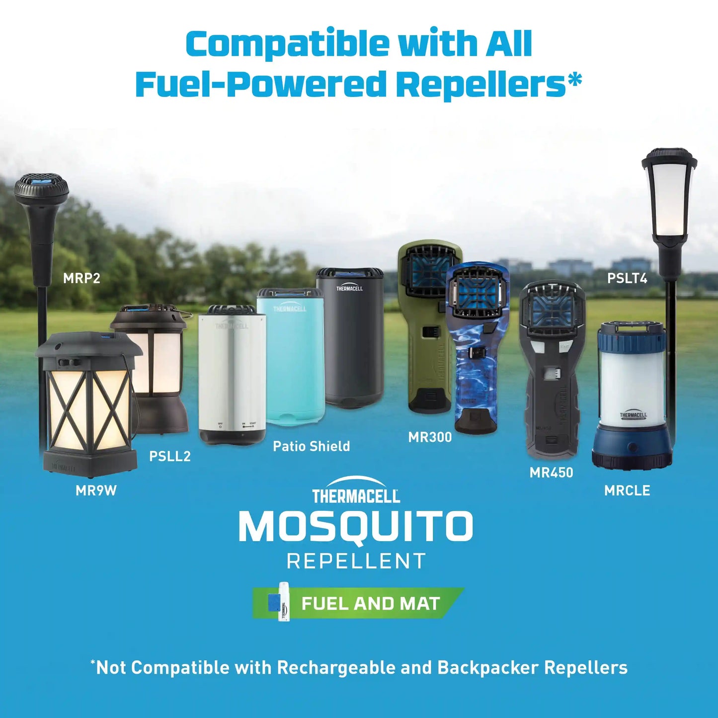 Max Life Mosquito Repellent Refills - 48 Hours