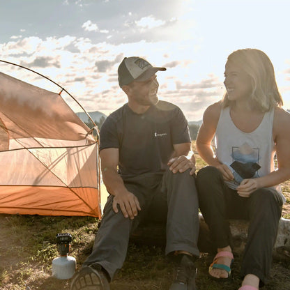 Fuel-ZoneGuard Backpacker Mosquito Repeller