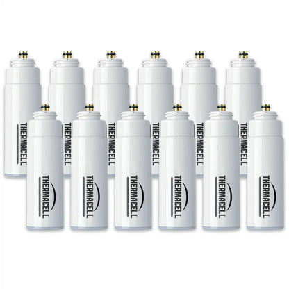 Fuel Cartridge Refills