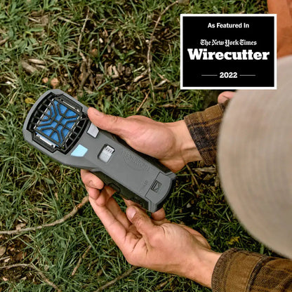 MR450 Armored Portable Mosquito Repeller