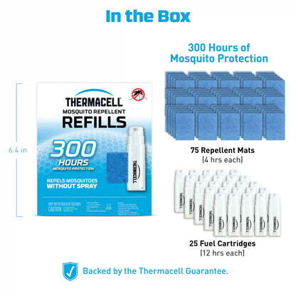 Original Mosquito Repellent Refills